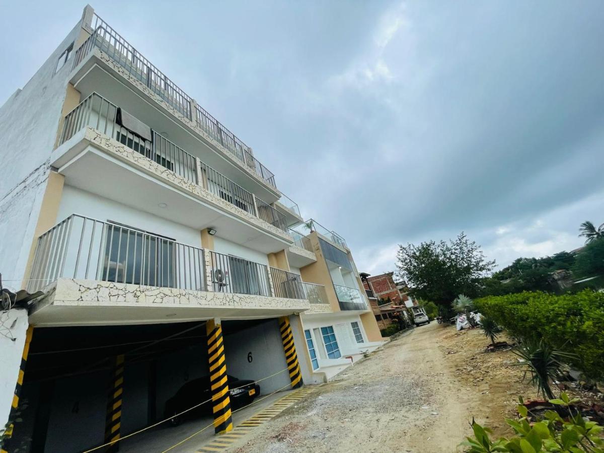 Hotel Blue Sky - Cartagena — Fotos 1